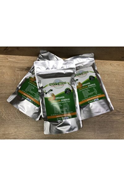 Antverm 450 Gr Kılıç Çiceği Krizantem Orkide Lilyum Saksı Bitkileri Organik G...