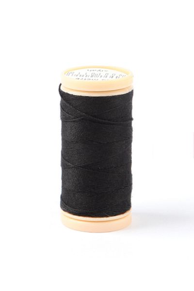 Neva Sports / Denim Sewing Threads - 34 M - Black