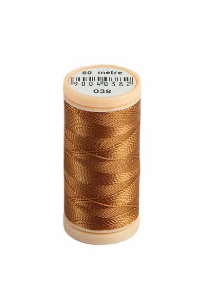 Neva Non-Breakable Thread - Sewing, Jewelry and Accessory Threads - 60 M - Color No 038