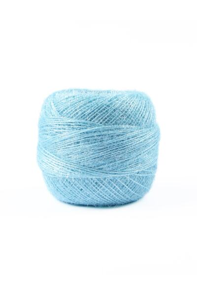 Hobisitesi Νήματα κεντήματος χειρός Pırıl Simli - Νήματα παντζάρι/παντζάρι - ...