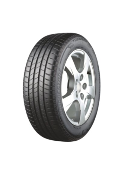 Bridgestone Brıdgestone 195/60r15 88v T005 (2022 Üretim) Yaz Lastiği