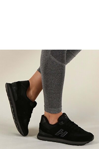 Hammer Jack Negru - 102-19250 Peru Pantofi sport casual unisex pentru femei ș...