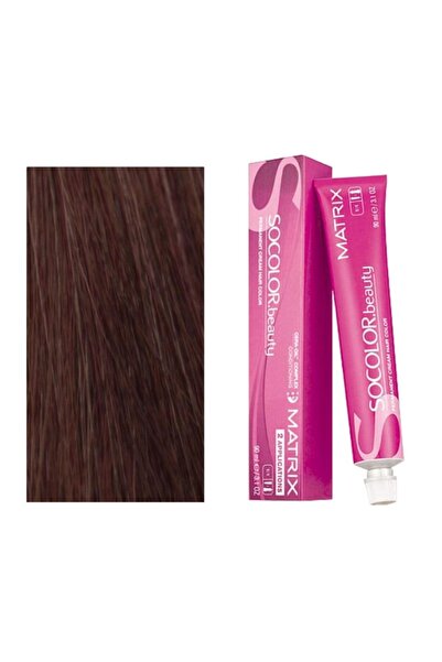 Matrix Socolor Saç Boyası 7mg 90 Ml