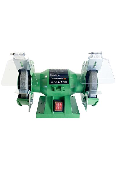 STAXX POWER Hybrid Tech 550 Watt Bakır Sargı Çark Motoru Balta Bıçak Bileme Taşlama Makinesi 150mm Çark Motoru