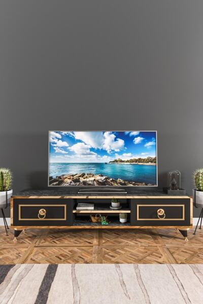 Parla Vita Lotus Tv Ünitesi