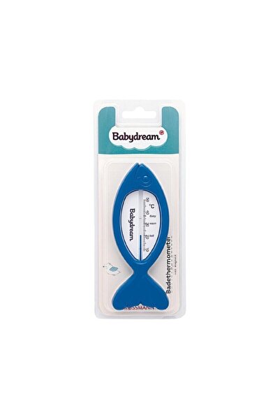 BABYDREAM Banyo Termometresi 1 Adet