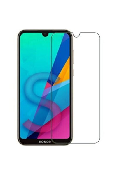 Genel Markalar Huawei Honor 8s Kırılmaz Ekran Koruyucu Temperli Cam