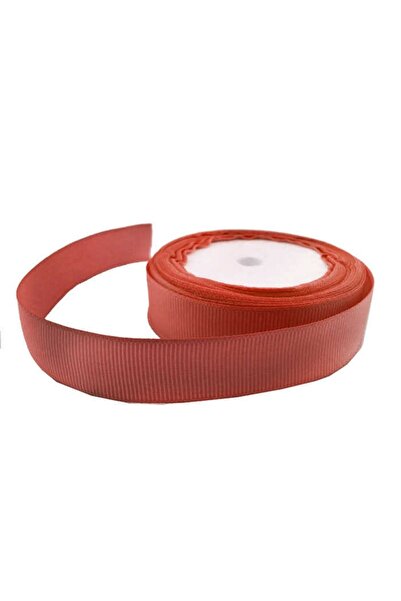 Genel Markalar Kurdela Grogren Kırmızı 1 Cm 10 Mt 1 Adet