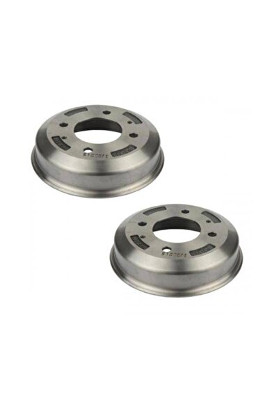 BRAXIS Hyundai Accent 1995-2000 1.3 -1.5 Uyumlu Arka Kampana - 5841122100 - A...