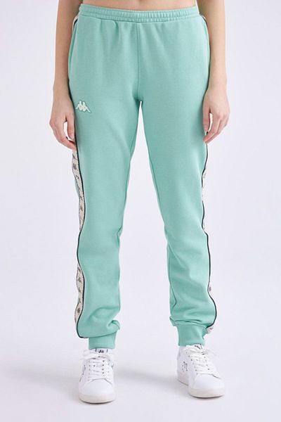 Kappa Green Sweatsuits Styles Prices Trendyol