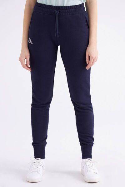 Kappa Blue Women Sports Sweatpants Styles, Prices - Trendyol