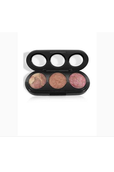 BEAUTY MODEL 3-Pack Blush