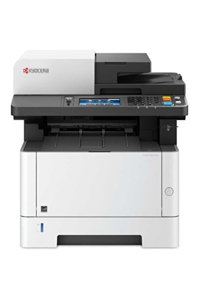 KYOCERA Ecosys M2735dw Tarayıcı Fotokopi Network Çok Fonksiyonlu Lazer Yazıcı