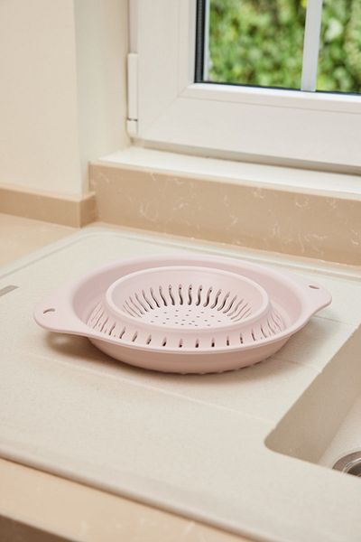 HOBBY LİFE Flexy Folding Strainer Powder
