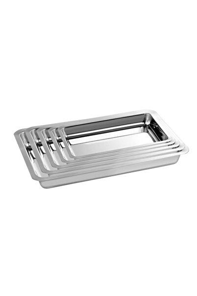 YİĞİTSAN Appetizer Bathtub No:2 32.8X23X4Cm