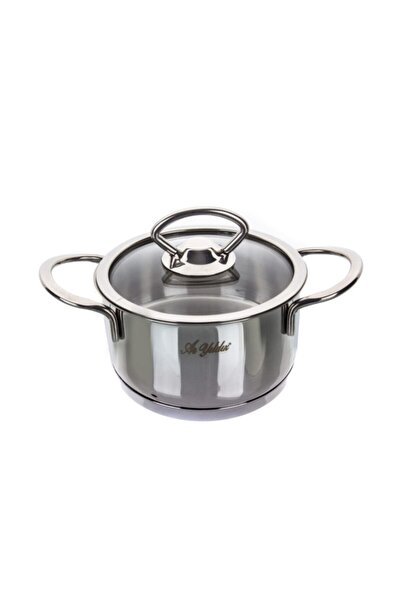 Aryıldız Petit Mini Pot 12 Cm