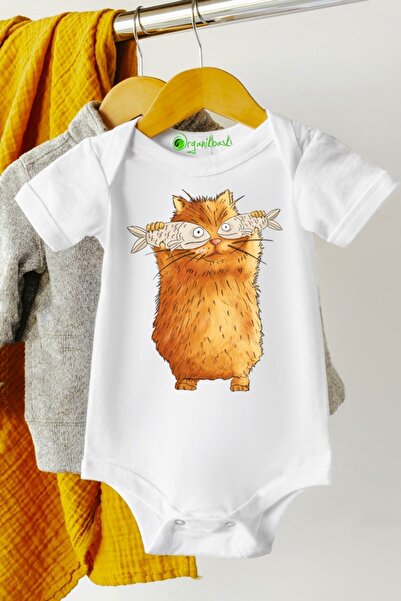 SCUBAPROMO بدلة أطفال بيضاء من تشوبيك سارمان