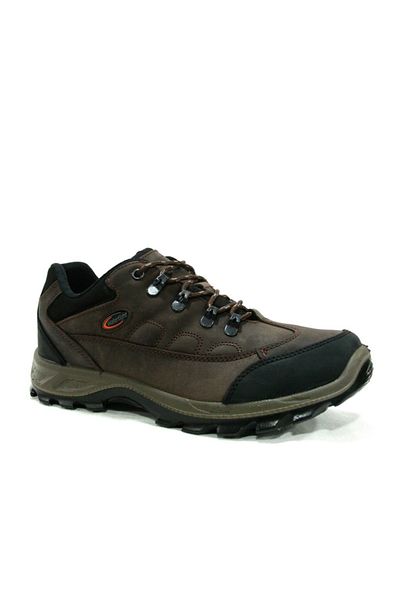 Scooter Brown Watertight Waterproof Men's Shoes