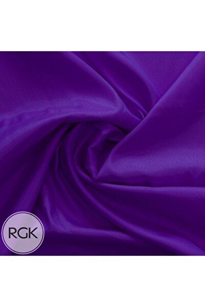 rosyshowcostumes Patlıcan Moru Tafta Kumaş