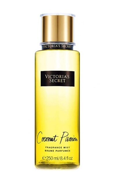 Victoria's Secret Coconut Passion Body Mist 250 Ml