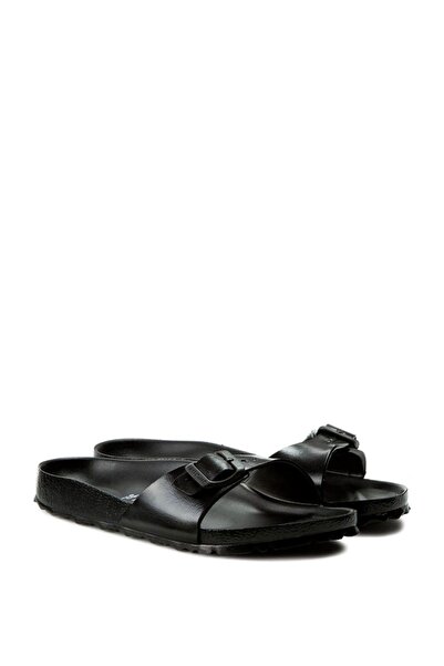 Birkenstock Siyah Kadın Madrid Eva 128163