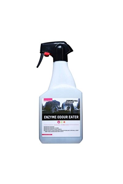 Valet Pro Enzyme Odour Eater Kötü Koku Giderici 500ml