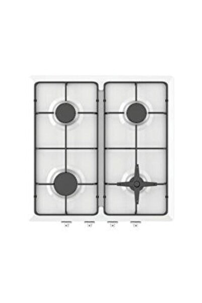 Çetintaş 404 T Lpg Ayarlı Set Üstü Ocak (tüplü)