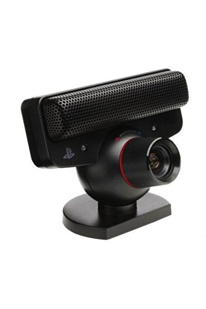 Sony Orjinal Playstation 3 Eye Kamera Teşhir-bombeli Lens
