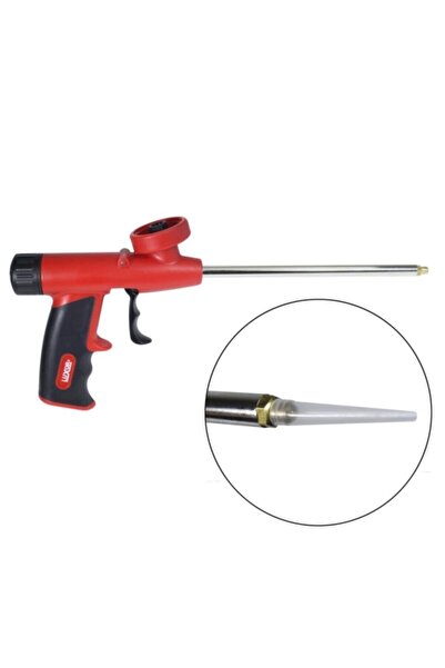 Luxor Poliüretan Köpük Tabancası Lx750