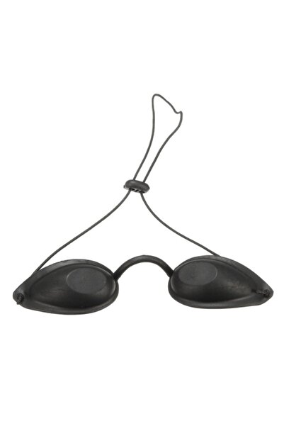 Prime Lazer Epilasyon Hasta Gözlük Işın Koruyucu Solaryum Lazer Hasta Gözlüğü