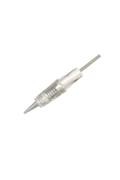 ARMONİKONYA Charmant Beyazlı Kalıcı Makyaj Iğnesi 5rf 5adet