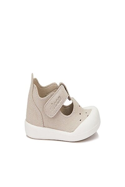 Vicco Gray - First Step Shoes Loro Model