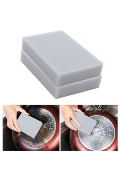 SERAMİKCİ اسفنجة سحرية