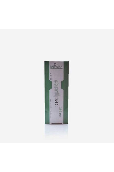Dr Igienico Sterile Pac (200 Pieces)