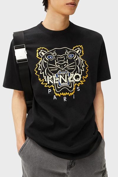 tee shirt kenzo