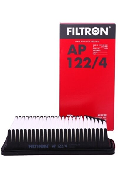 Ap122/4 Hava Filtresi