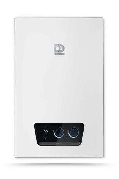 Demirdöküm Ademix P 24/28 As/1 (h-tr) 20.640 Kcal/h Premix Yoğuşmalı Kombi