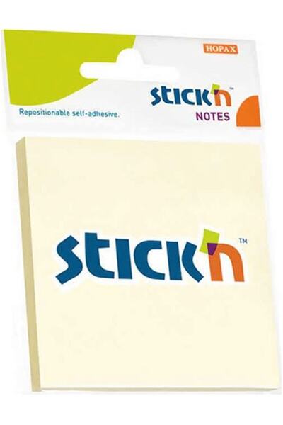 Gıpta Stıckn 76x102 Y.sydm 2 Неонови цветове 100 Yp