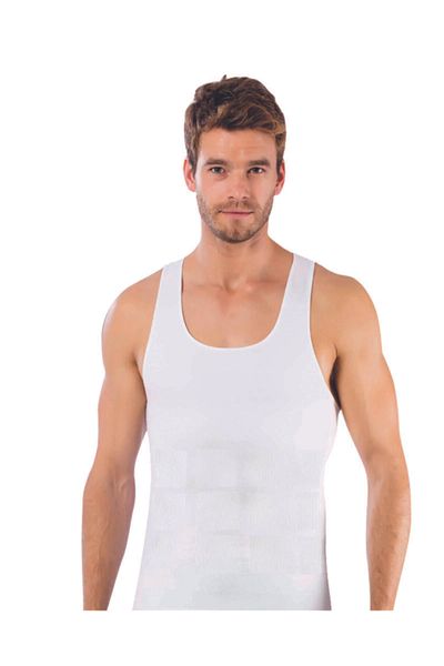 Form Time Men's 1 Size Slimming Corset Athlete