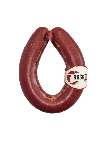 Boğadan %100 Dana Kasap Sucuk 3000g – Lezzetin Ustalıkla Buluştuğu Tat
