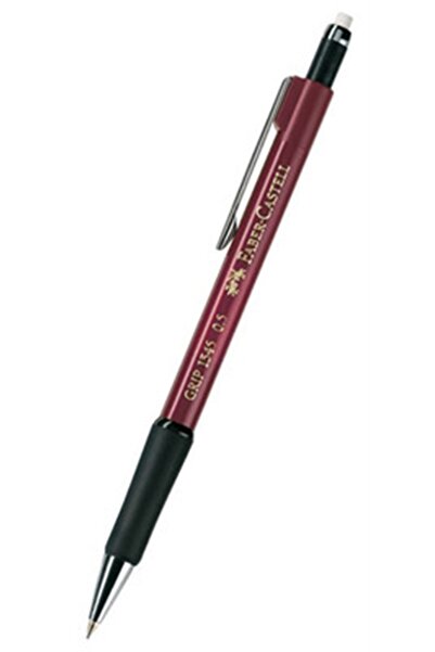 Faber Castell قلم فابر-كاستيل 1345 قبضة II فابر-كاستيل 1345 قبضة II 0.5 مم كس...