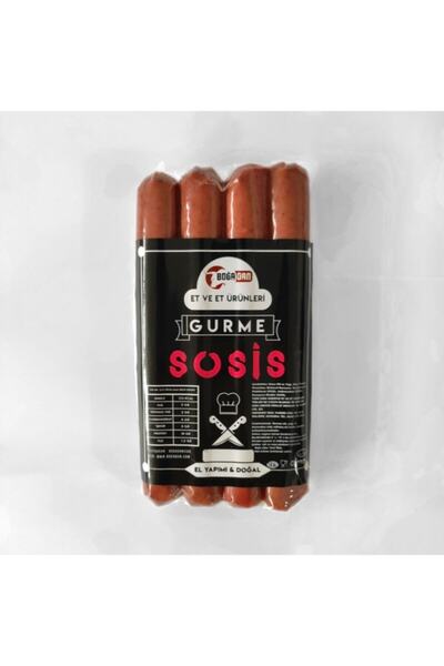 Bratwurst Dana Sosis 2850gr – Gurme Tat, Efsane Lezzet