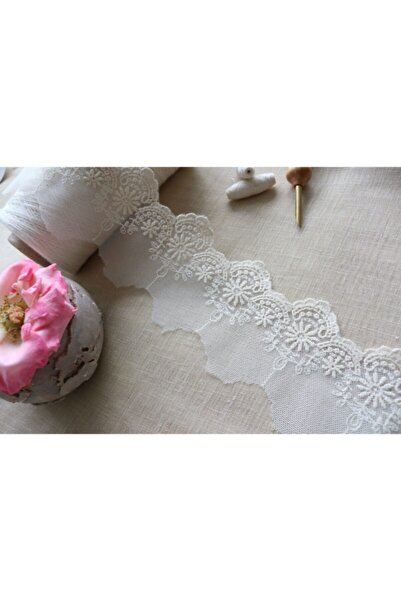 SHERLOCK HOME Tulle Tape (8.5 Meters)