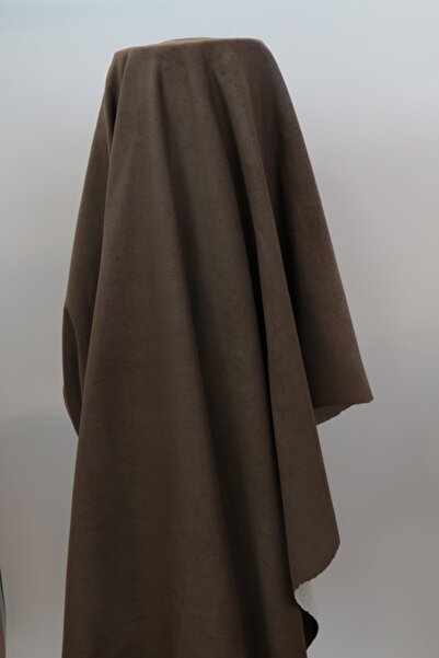 sersa Yerli Soho Döşemelik Kumaş Koyu Kahverengi 07