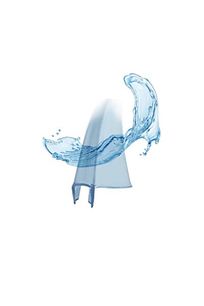 Bather Duşakabin Suluk Fitili 2 Adet H:190cm