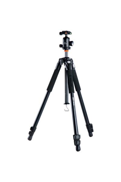 Vanguard Abeo 283ab Alüminyum Profesyonel Tripod + Sbh-100 Ball Head
