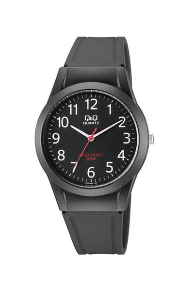 Q&Q Men's Wristwatch Design