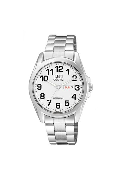 Q&Q Men's Wristwatch A190-204Y