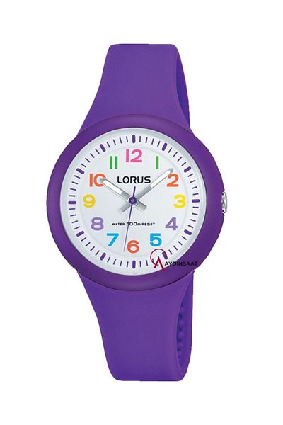 Lorus Rrx47ex9 Çocuk Kol Saati
