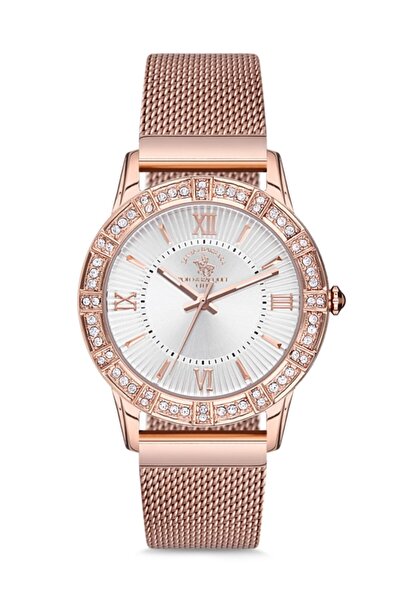 Santa Barbara Polo & Racquet Club Sb.1.10011.2 S.B. Polo & Racquet Women's Wr...